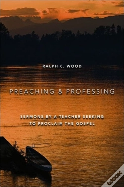 Capa do artigo Preaching And Professing