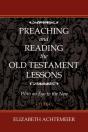 Preaching And Reading The Old Testament Lessons - Preview