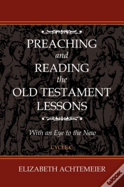 Capa do artigo Preaching And Reading The Old Testament Lessons