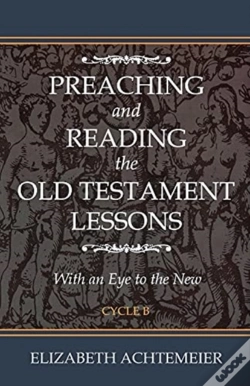 Capa do artigo Preaching And Reading The Old Testament Lessons