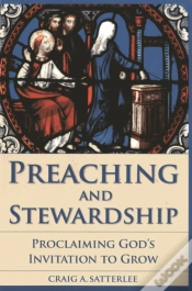 Capa do artigo Preaching And Stewardship