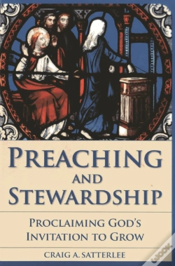 Capa do artigo Preaching And Stewardship