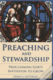 Capa do artigo Preaching And Stewardship