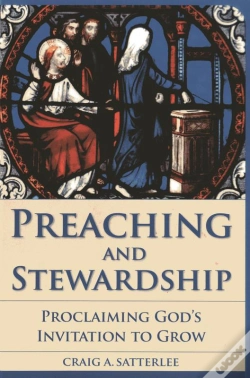 Capa do artigo Preaching And Stewardship