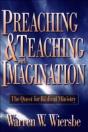 Preaching And Teaching With Imagination Â€“ The Quest For Biblical Ministry - Preview