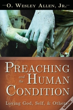 Capa do artigo Preaching And The Human Condition