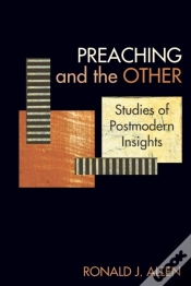 Capa do artigo Preaching And The Other