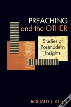 Capa do artigo Preaching And The Other