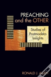 Capa do artigo Preaching And The Other: Studies Of Post