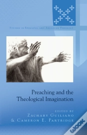 Capa do artigo Preaching And The Theological Imagination