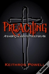Capa do artigo Preaching: Answering Questions Preachers Ask