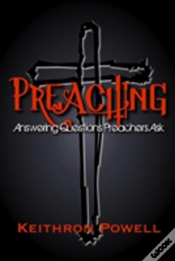 Capa do artigo Preaching: Answering Questions Preachers Ask