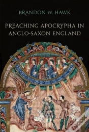 Capa do artigo Preaching Apocrypha In Anglo-Saxon England