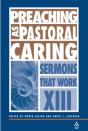 Preaching As Pastoral Caring - Preview