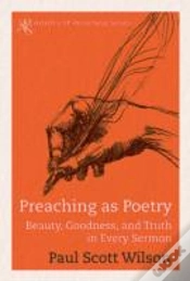 Capa do artigo Preaching As Poetry