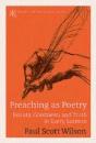 Preaching As Poetry - Preview