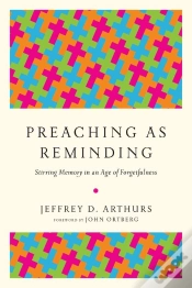 Capa do artigo Preaching As Reminding