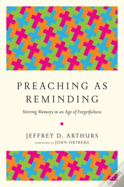 Capa do artigo Preaching As Reminding