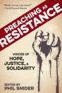 Preaching As Resistance - Preview