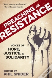 Capa do artigo Preaching As Resistance