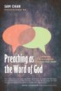 Preaching As The Word Of God - Preview