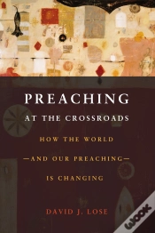Capa do artigo Preaching At The Crossroads