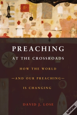 Capa do artigo Preaching At The Crossroads