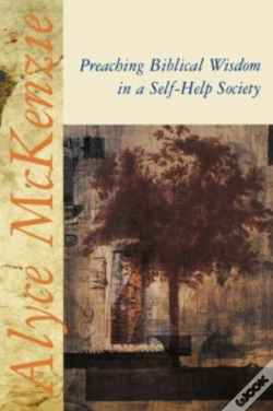Capa do artigo Preaching Bib Wis In Self Help Scty