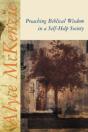 Preaching Bib Wis In Self Help Scty - Preview