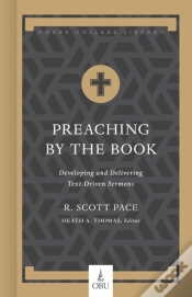 Capa do artigo Preaching By The Book