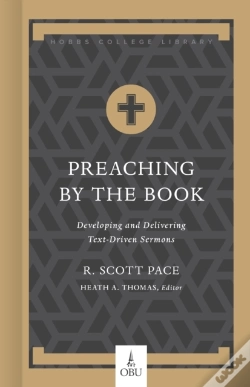 Capa do artigo Preaching By The Book