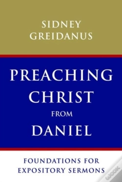 Capa do artigo Preaching Christ From Daniel