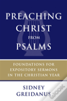 Preaching Christ From Psalms