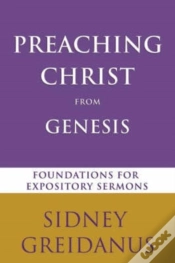 Capa do artigo Preaching Christ From The Genesis