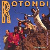 Capa do artigo Preaching + Confessing - CD