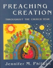 Preaching Creation