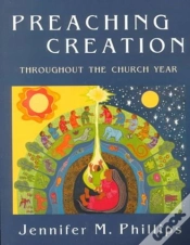 Capa do artigo Preaching Creation
