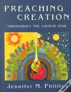 Capa do artigo Preaching Creation