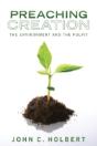 Preaching Creation - Preview