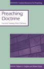 Preaching Doctrine - Preview