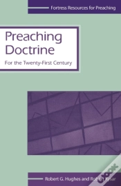 Capa do artigo Preaching Doctrine
