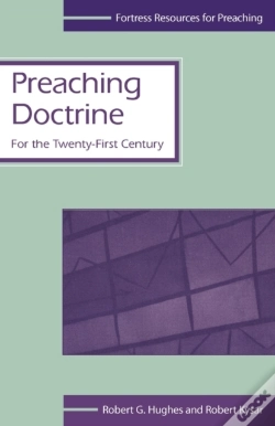Capa do artigo Preaching Doctrine