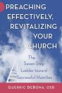 Preaching Effectively, Revitalizing Your Church - Preview