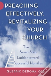 Capa do artigo Preaching Effectively, Revitalizing Your Church