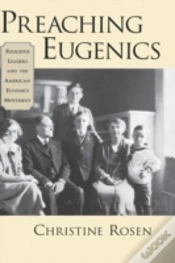 Capa do artigo Preaching Eugenics