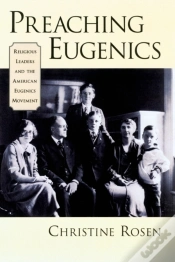 Capa do artigo Preaching Eugenics