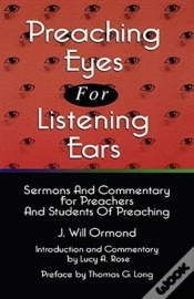 Capa do artigo Preaching Eyes For Listening Ears