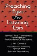 Preaching Eyes For Listening Ears
