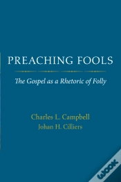 Capa do artigo Preaching Fools