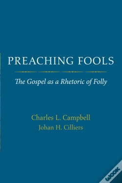 Capa do artigo Preaching Fools
